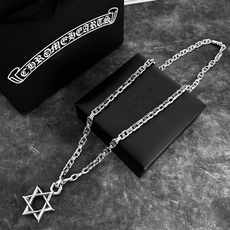 Chrome Hearts Necklaces